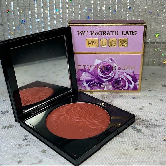 Pat McGrath Other - Pat McGrath LABS Skin Fetish: Divine Blush, Paradise Venus, New In Box